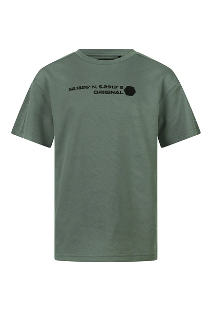 Ravagio jongens T-shirt sweat